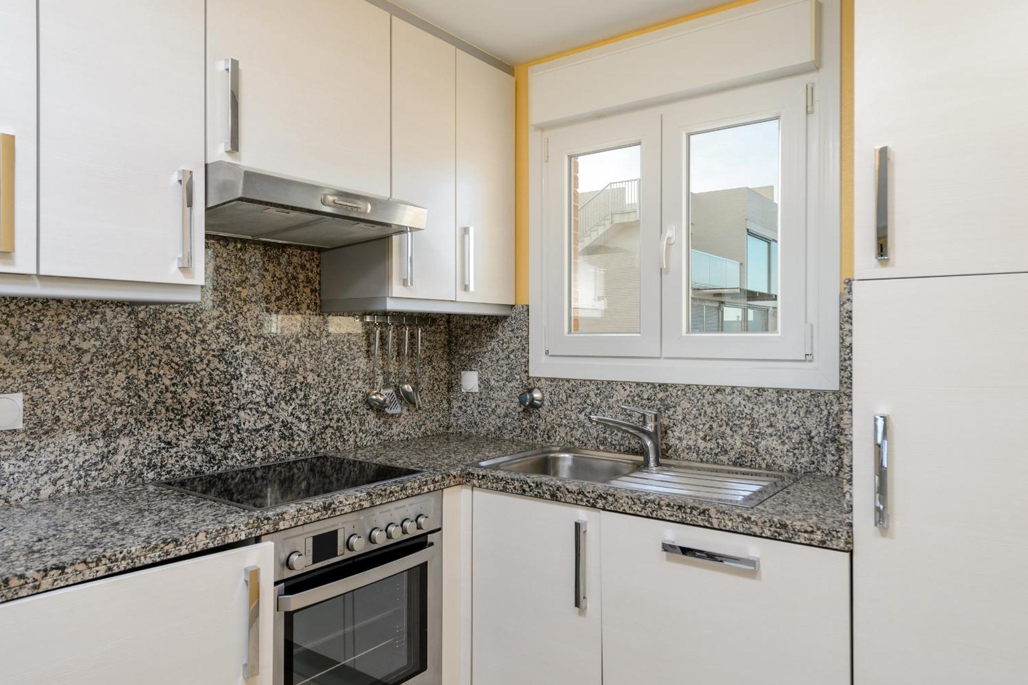 Apartamento Beachfront Dénia