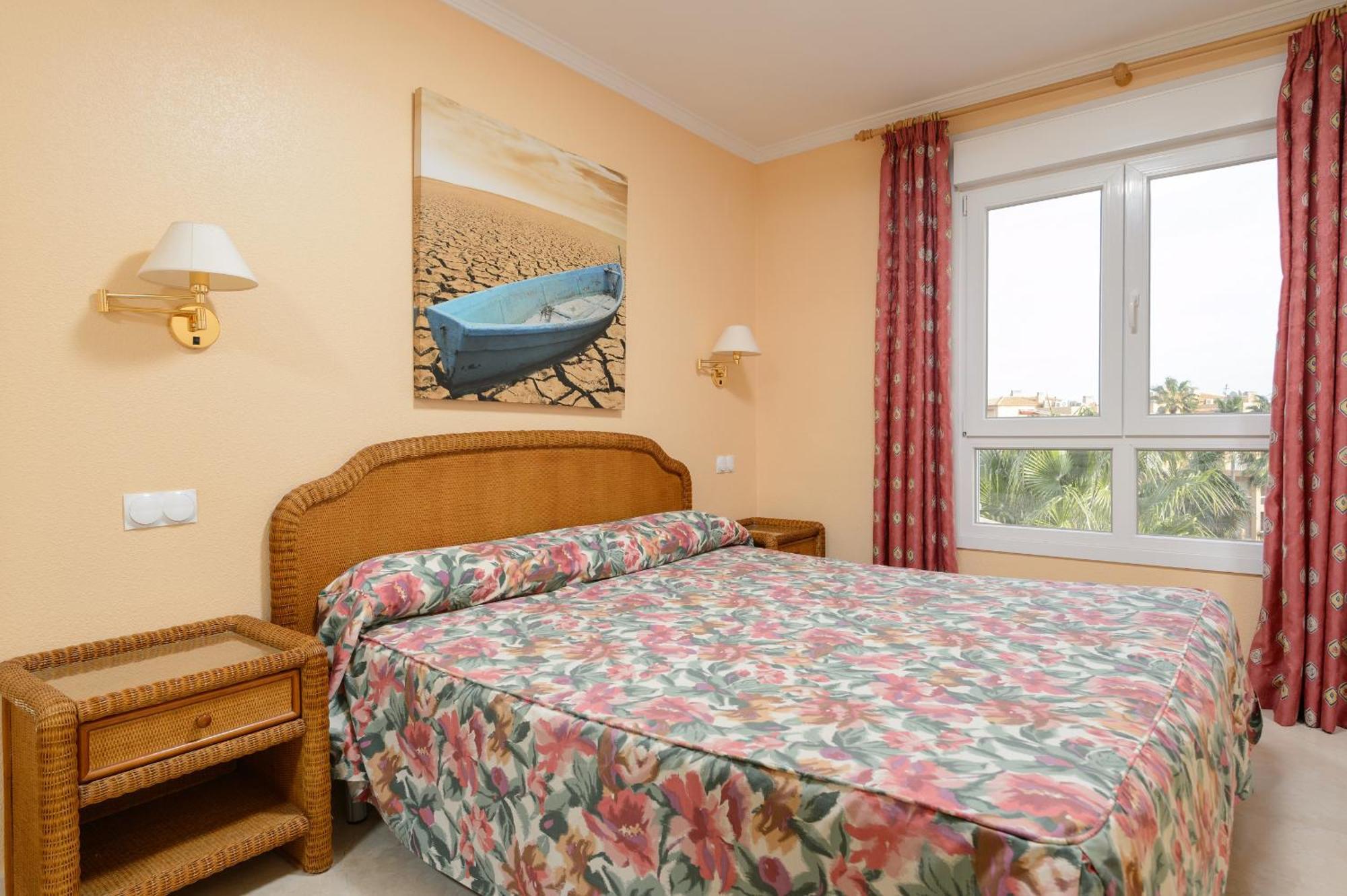 Beachfront Apartamento Dénia